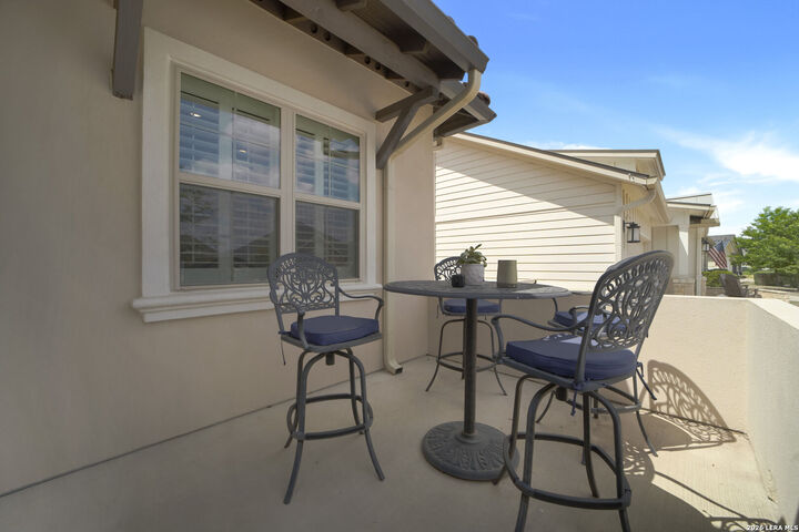 Property Photo: 326 Singing Sumac TX 78666