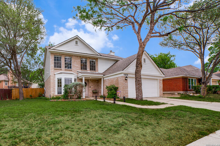 Property Photo:  10638 Sandy Trail Dr  TX 78240 