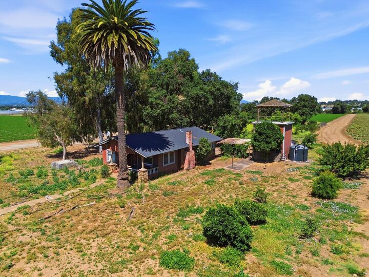 Property Photo: 3115 Leavesley Road CA 95020