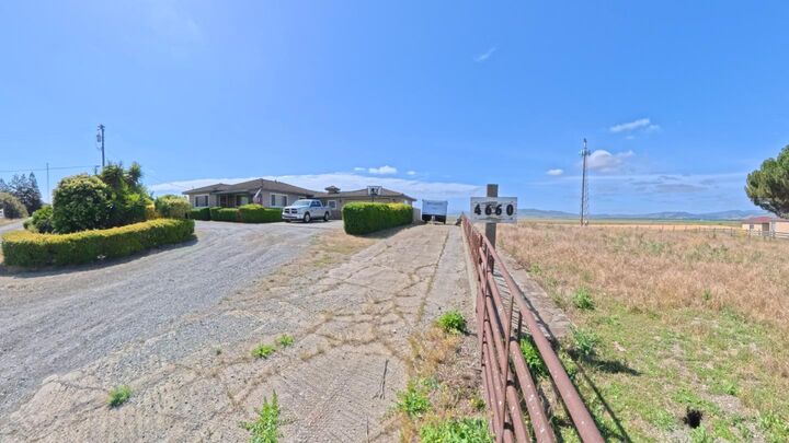 Property Photo:  4790 Pacheco Pass Highway  CA 95020 
