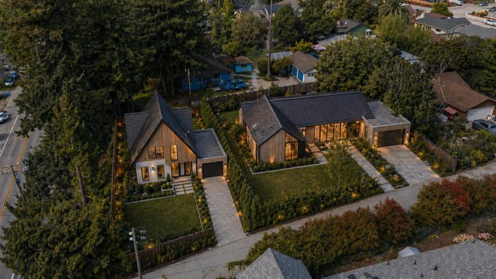 Property Photo:  3460 North Main Street  CA 95073 