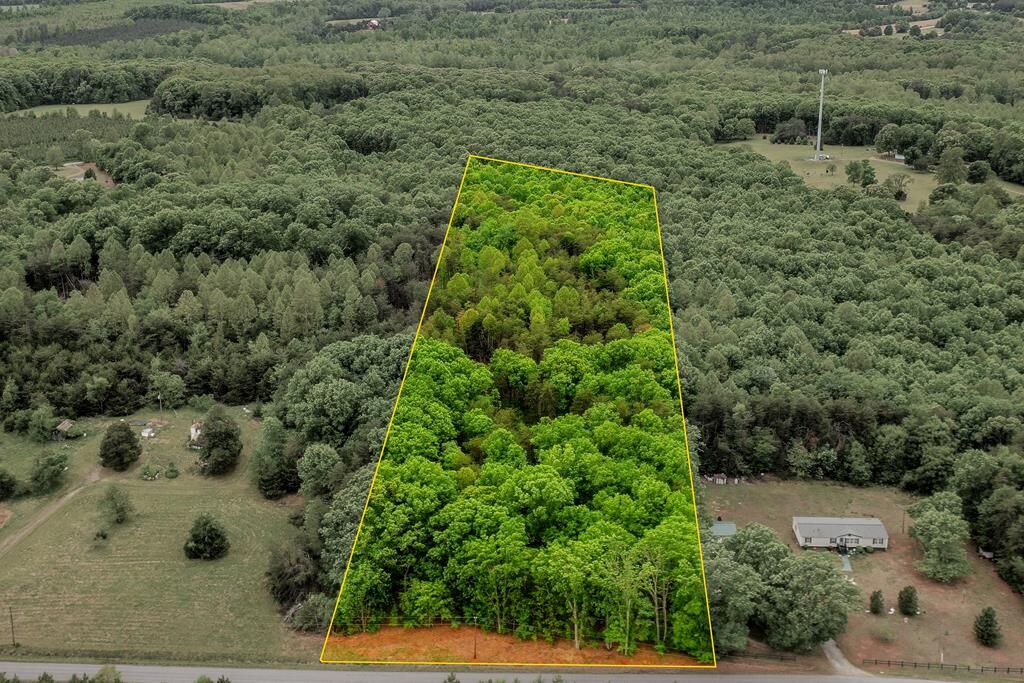 Property Photo: Elam Rd VA 23958