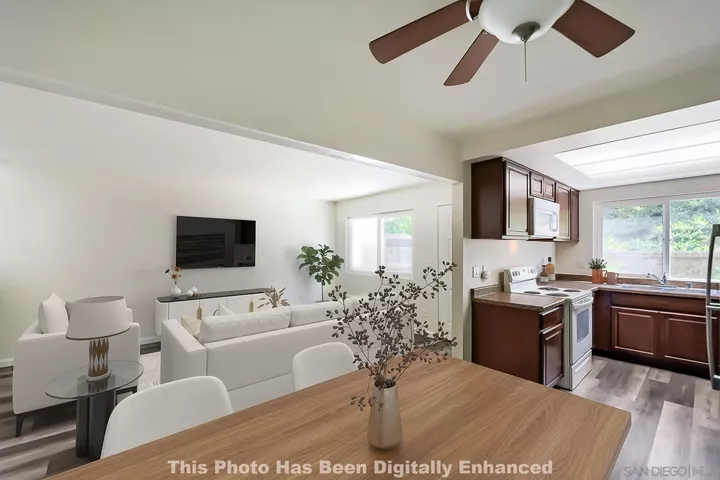 Property Photo: 4454 Eastgate Mall 7 CA 92121