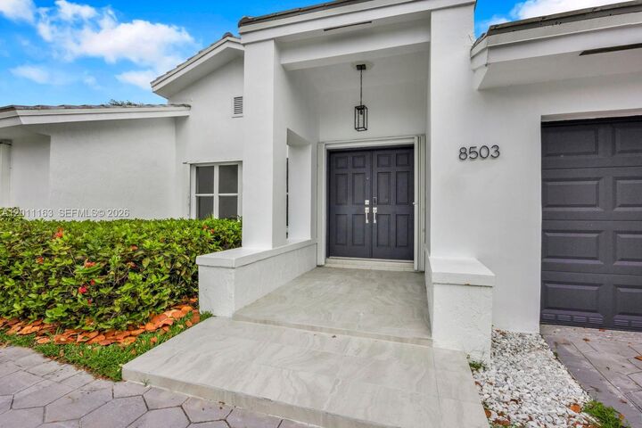 Property Photo:  8503 SW 83rd St  FL 33143 