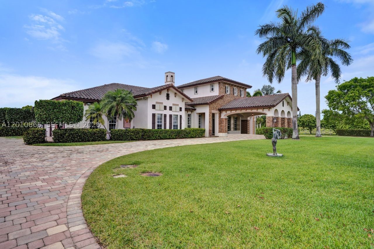Property Photo:  31310 SW 215th Ave  FL 33030 