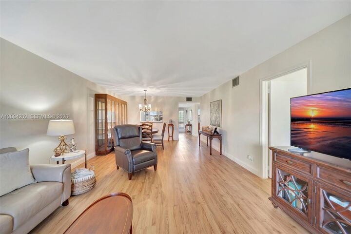 Property Photo:  701 SW 128th Ave 207F  FL 33027 
