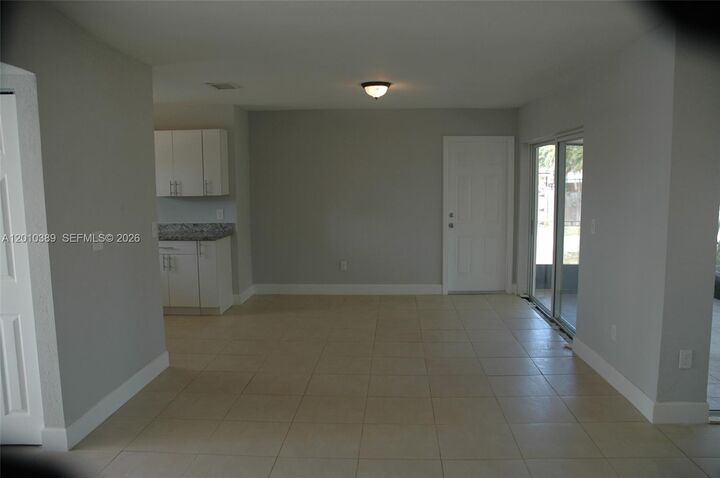 Property Photo:  25811 SW 132nd Ave  FL 33032 
