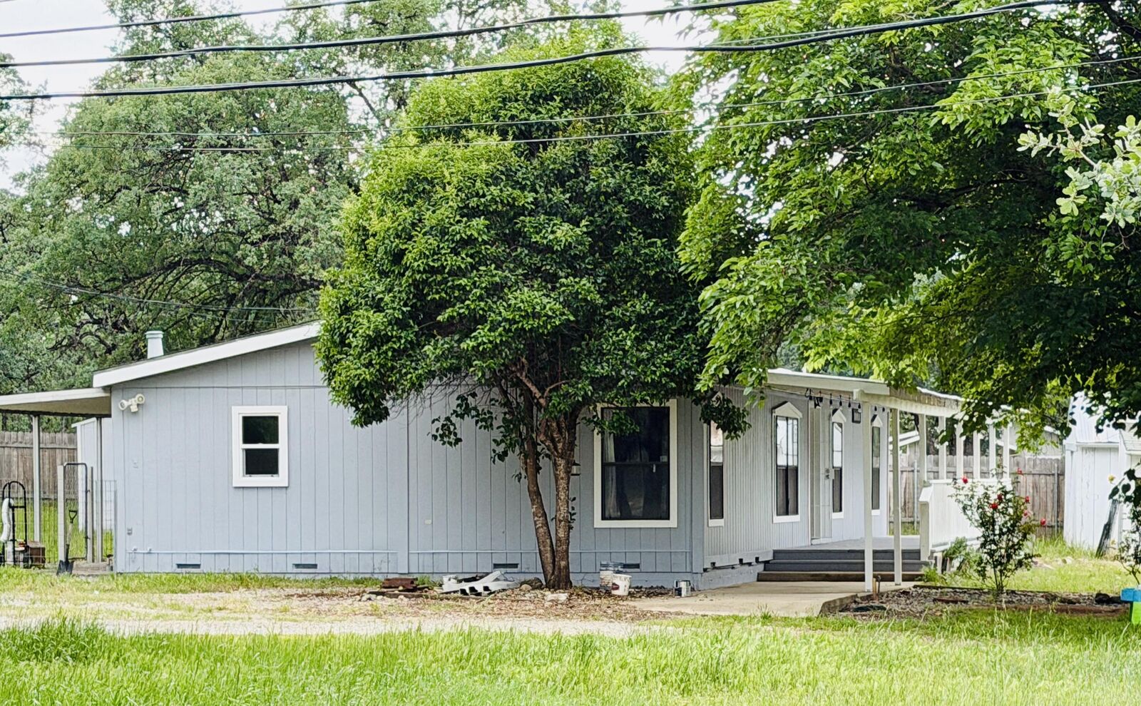 Property Photo:  21363 Old 44 Drive  CA 96003 