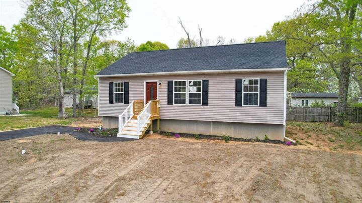 Property Photo:  5409 Brairwood Dr  NJ 08332 
