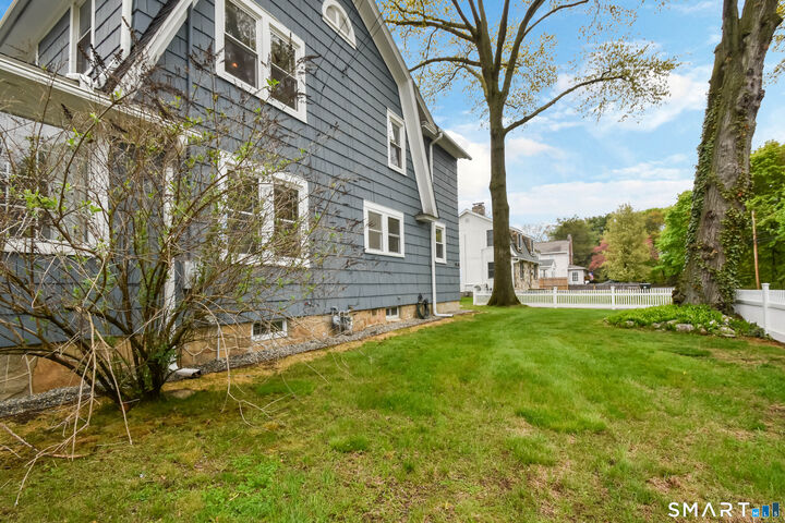 Property Photo:  234 North Pine Creek Road  CT 06824 