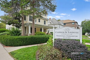 Property Photo:  1458 Bedford Street  CT 06905 