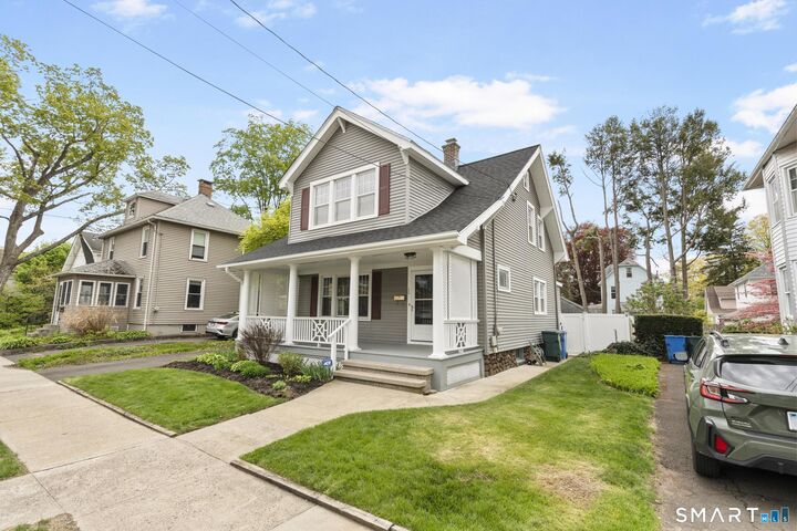 Property Photo:  36 Quentin Street  CT 06517 