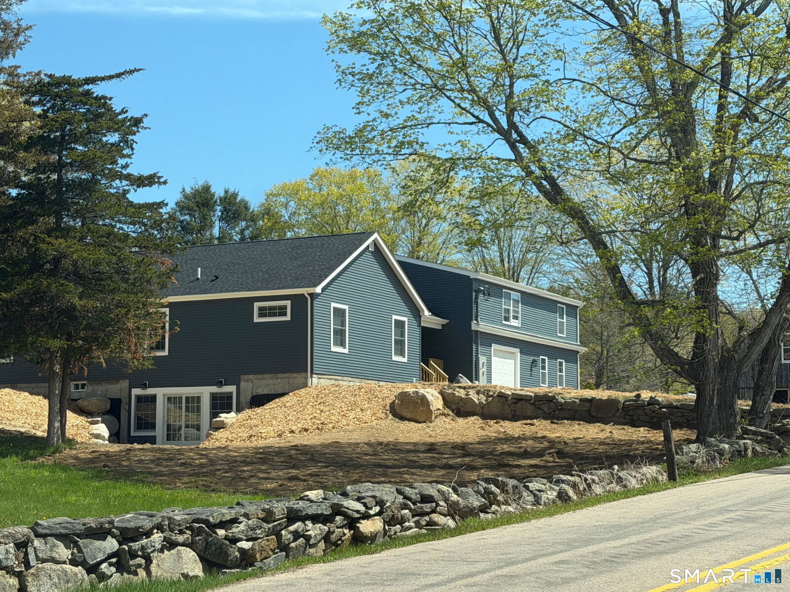 Property Photo:  225 Lambtown Road  CT 06339 