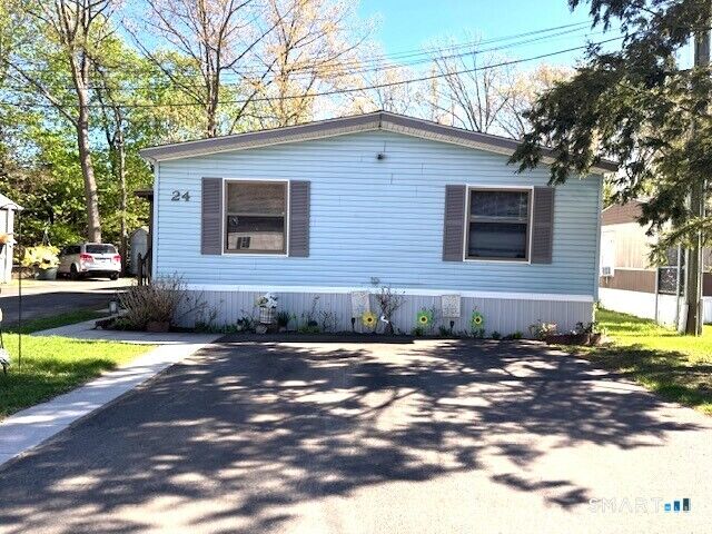Property Photo:  217 Dunham Street Lot 24  CT 06489 