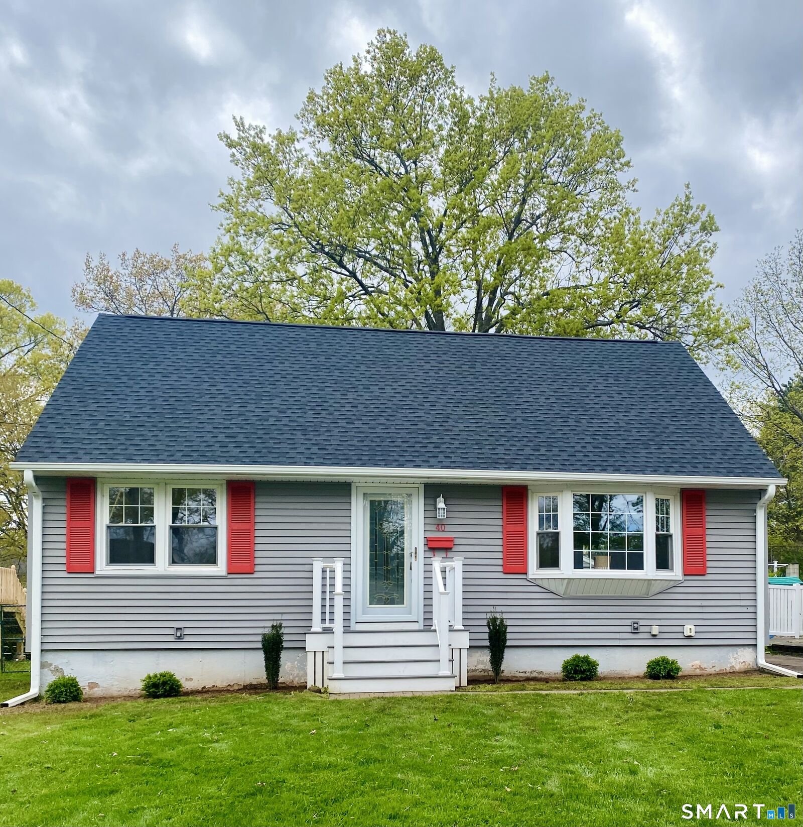 Property Photo:  40 Kennedy Drive  CT 06051 