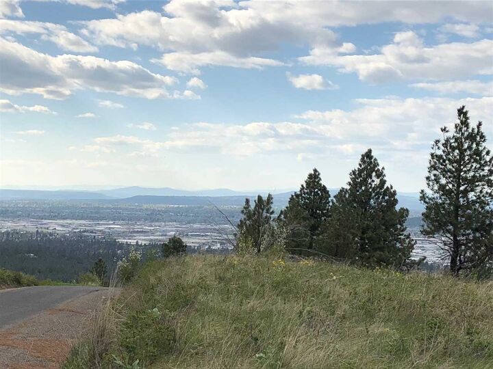 Property Photo:  2827 S Park Ln Lot 3  WA 99212 