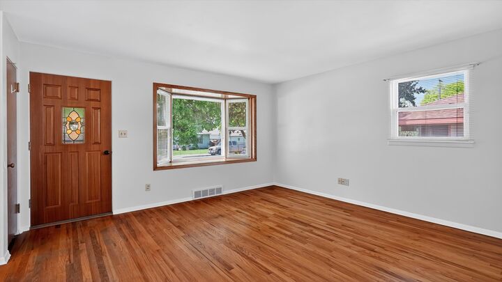 Property Photo:  1604 N Cook St  WA 99207 