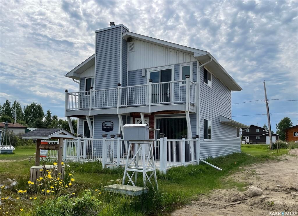 Property Photo:  6 Bronco Drive  SK S0J 0E0 