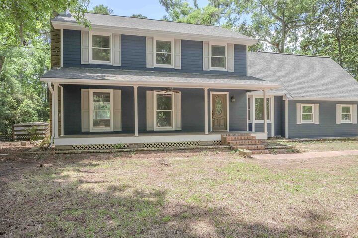 Property Photo: 1831 Miller Landing Road FL 32312