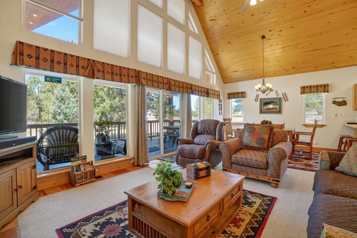Property Photo: 14 Cortez NM 87710-8291