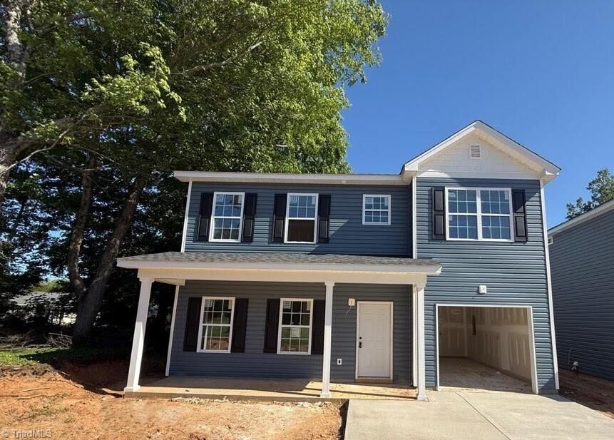 Property Photo:  456 Sanford Avenue  NC 27028 