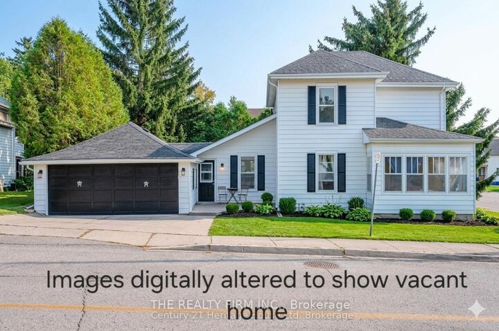 243 Wellington Street — photo 1