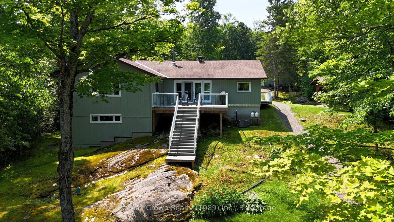 Property Photo: 108 Murphy Drive ON P0H 1N0