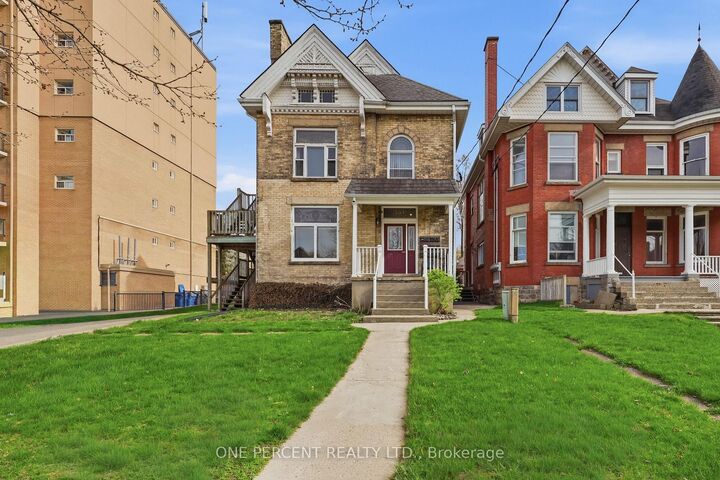 307 Central Avenue — photo 1