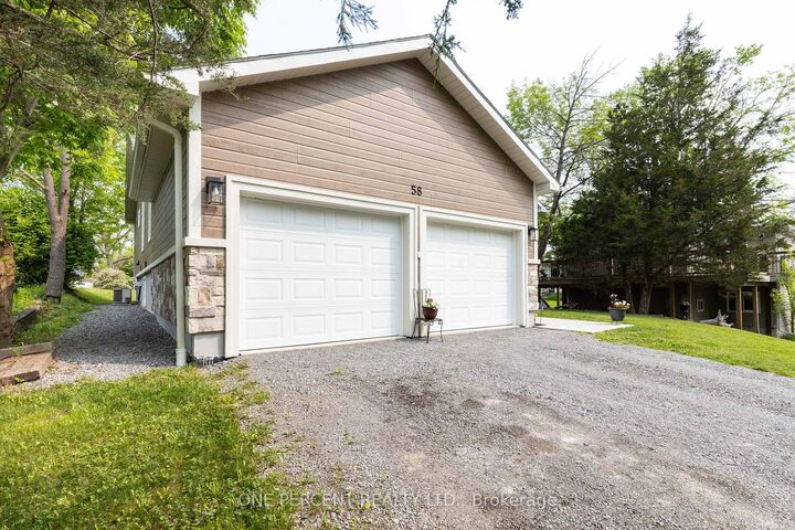 Property Photo: 58 McKenzie Street ON K0K 2K0