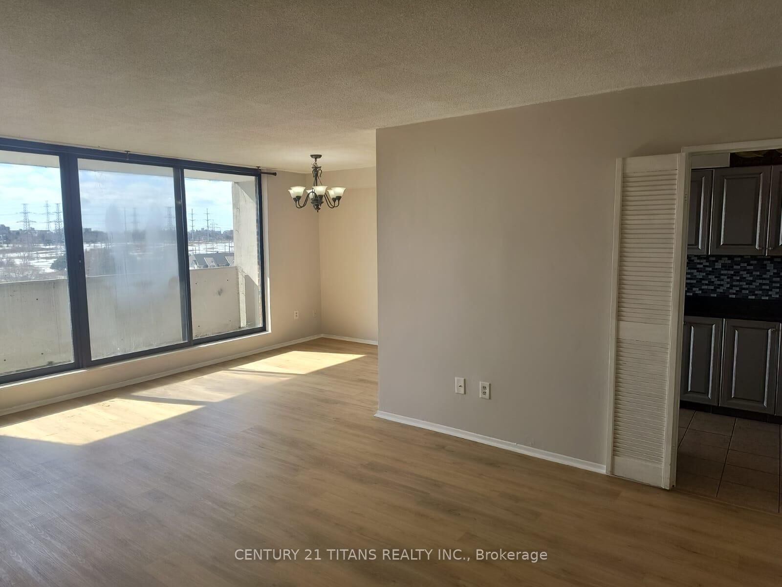 Property Photo: 301 Prudential Drive 907 ON M1P 4V3