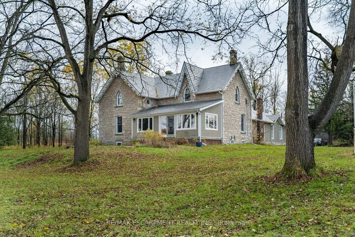 1172 8th Concession Road — photo 1