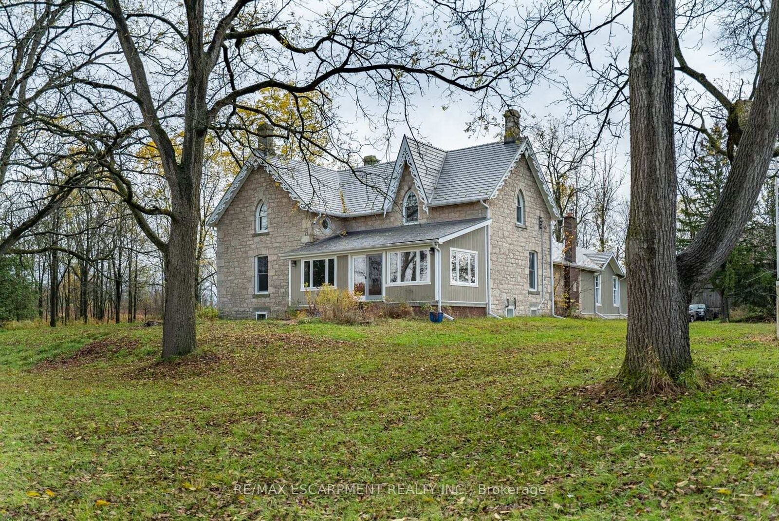 Property Photo: 1172 8th Concession Road ON N0B 2J0