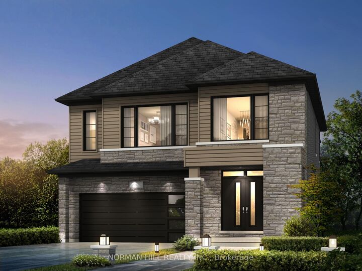 124 Antibes Drive — photo 1