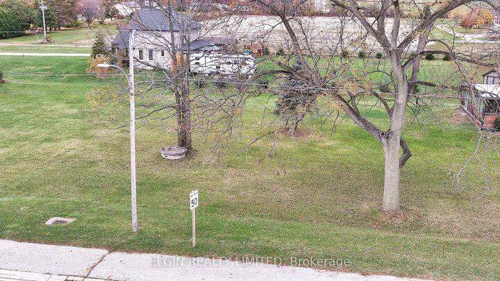 Property Photo:  29738 Lot C Talbot Line  ON N0L 2M0 