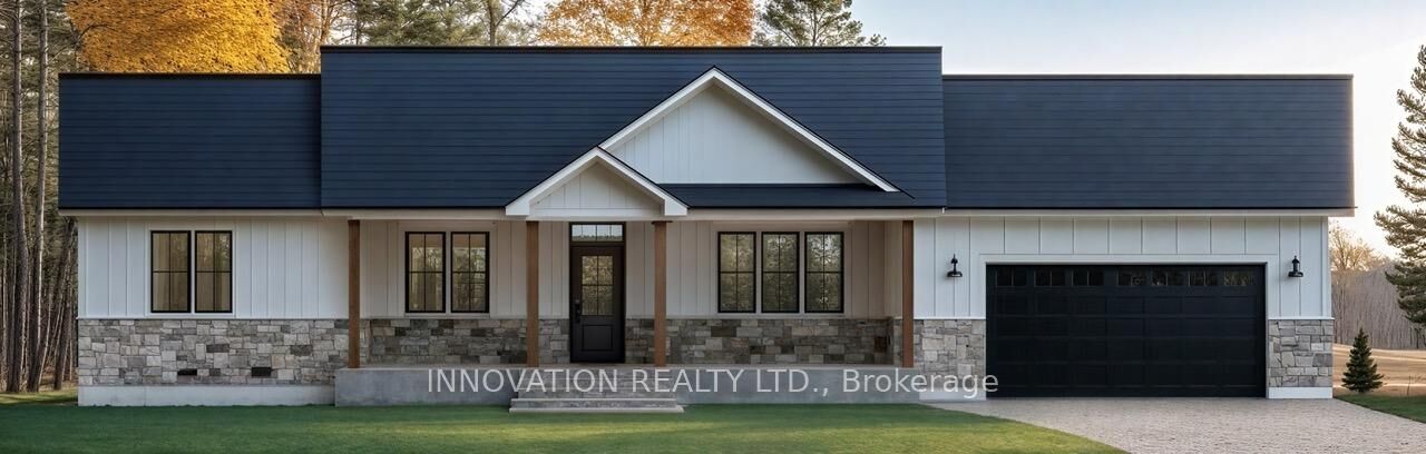 Property Photo: 10466 St John Street ON K0E 1S0