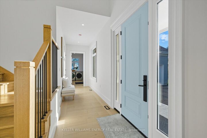 Property Photo:  631 Mill Street S  ON L1B 1L9 