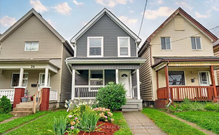 22 Francis Street — photo 1