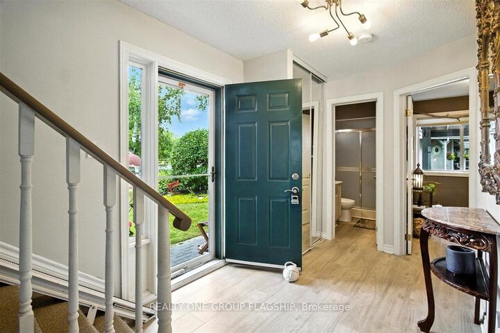 Property Photo: 24 Laguna Parkway 12 ON L0K 1B0