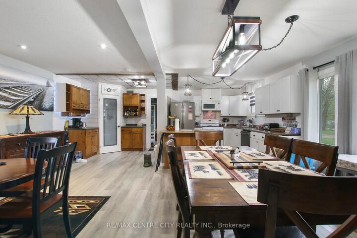 Property Photo: 129 Duchess Avenue ON N0M 2J0