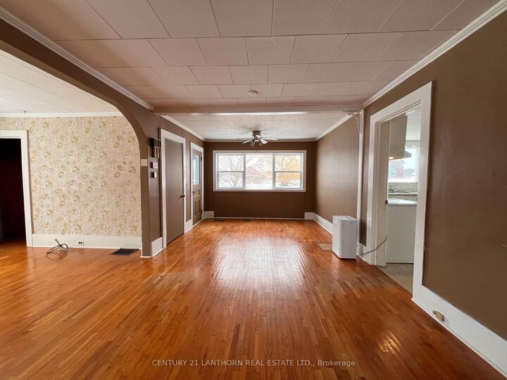 Property Photo: 1205 County Road 18 Road ON K0K 1P0