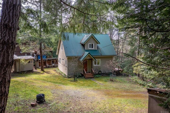 113 Payne Rd — photo 1