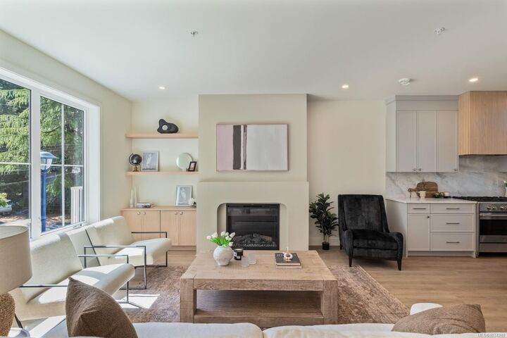 Property Photo: 2770 Vantilburg Cres #102 BC V9B 3K4