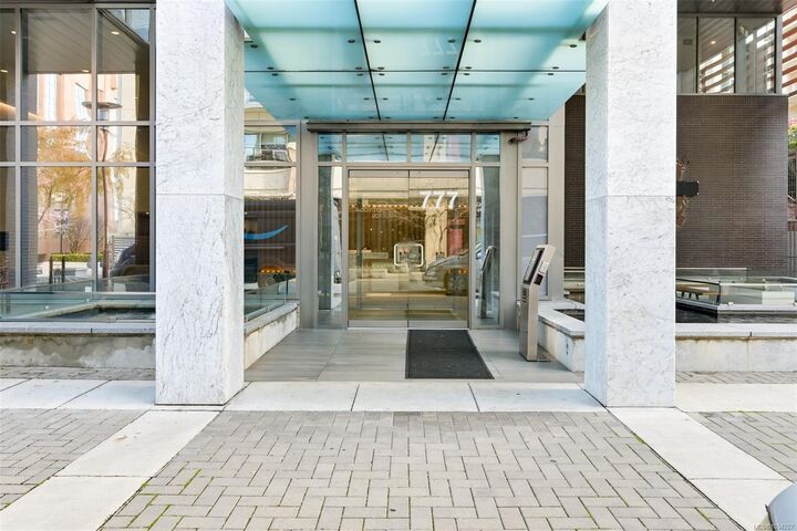 Property Photo: 777 Herald St 1006 BC V8T 0C7