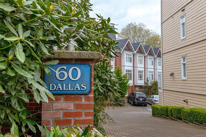 Property Photo:  60 Dallas Rd #36  BC V8V 1A2 