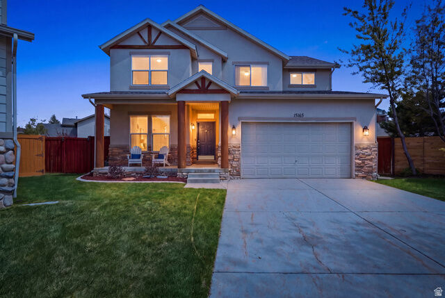 15165 S Silkwood Ct