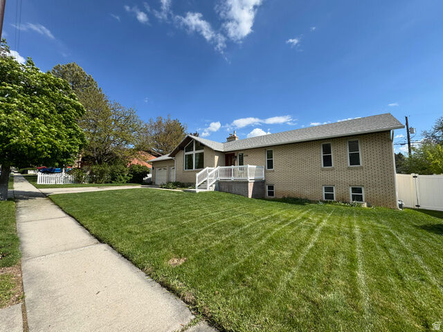 Property Photo:  1170 E 50 N  UT 84663 
