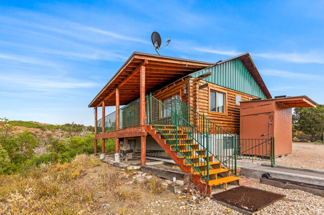 Property Photo:  2185 Crestridge Rd #51  UT 84654 