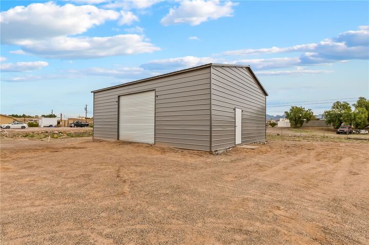Property Photo:  4410 S Rio Verde Drive  AZ 86426 