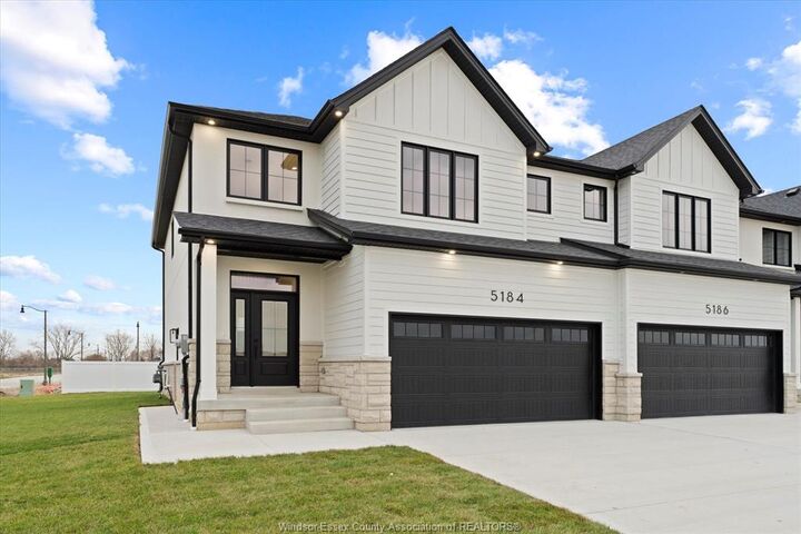 Property Photo: 5184 Talia Trail ON N0R 1K0