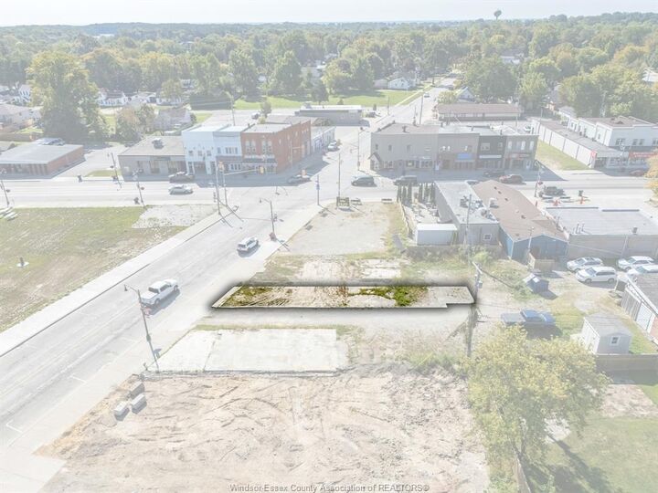 Property Photo: 14 Erie Street North ON N0P 2P0